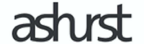 Ashurst logo