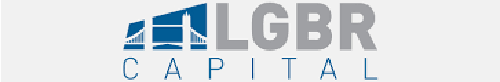 LGBR Capital logo
