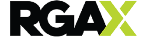 RGAX logo