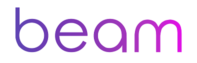 Beam Logo - Colour v3